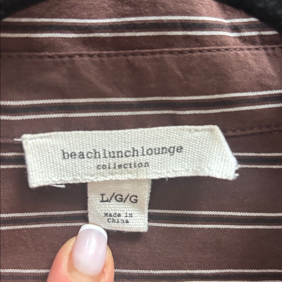 Button down shirt - Picture 2 of 4